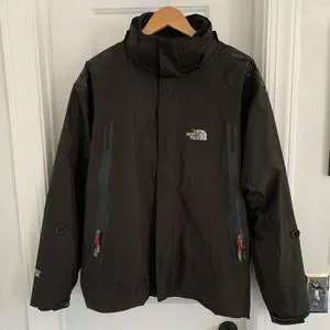 THE NORTH FACE WinterCoachJacket 黒 110cm Amazon.com: The North Face Winter Warm 1/4 Zip Mens